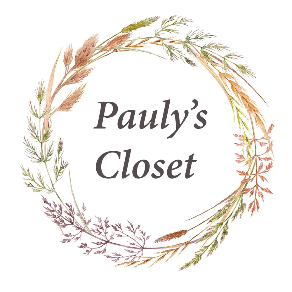 Meet your Posher, Pauly